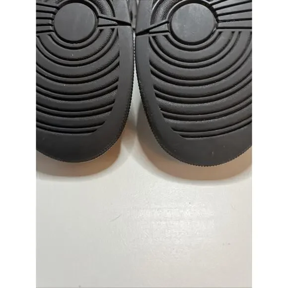 Size 11 - Air Jordan 1 Mid Chile Red - Picture 9 of 9